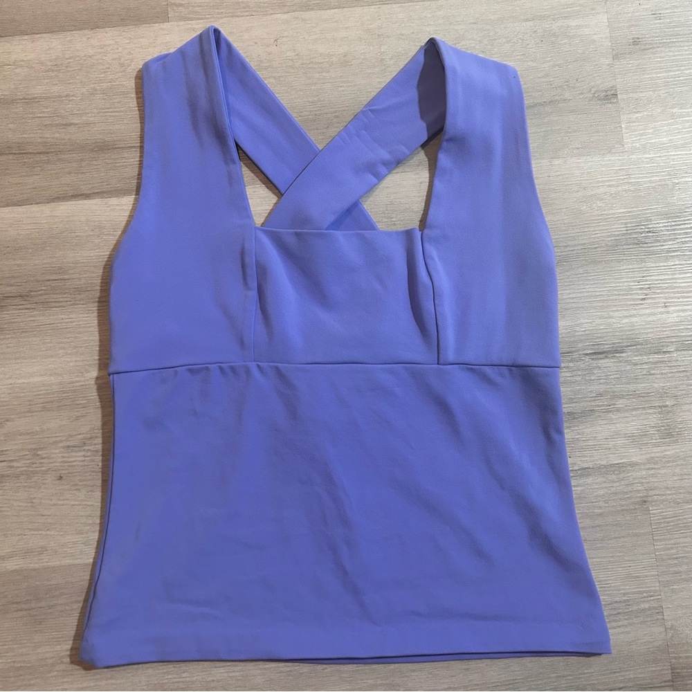 Biondo tank